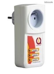 Prise �lectrique pilotable IQSocket Ethernet 45 Toul (54)