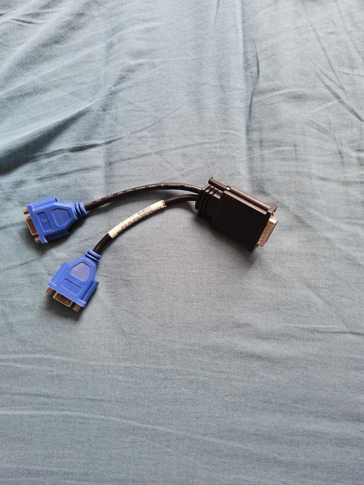 prise pour moniteur 2 Marcq-en-Bar�ul (59)