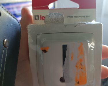 prise t�l�phonique 5 Le Bouchon-sur-Saulx (55)