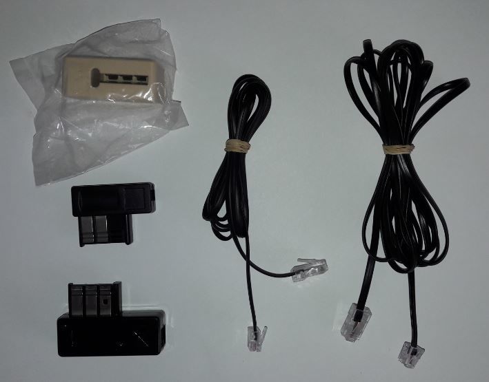 Prises et c�bles t�l�phone fixe 1 Metz (57)