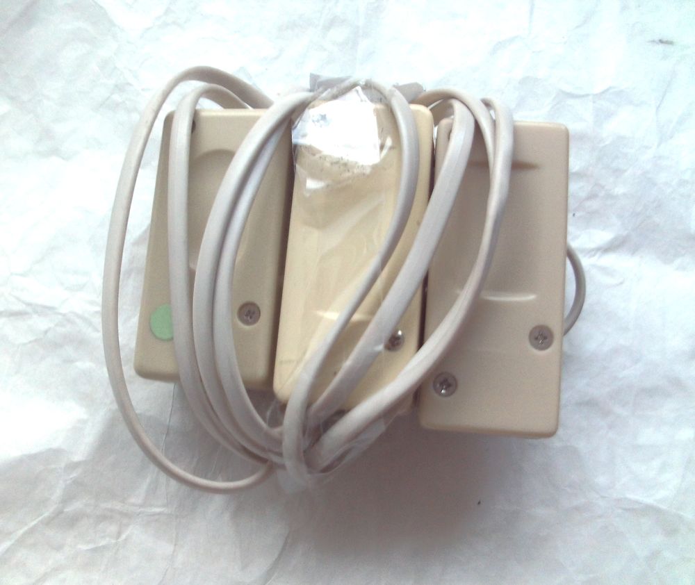 3 prises gigogne - c�ble t�l�phone RJ11 3 m 3 Villeurbanne (69)