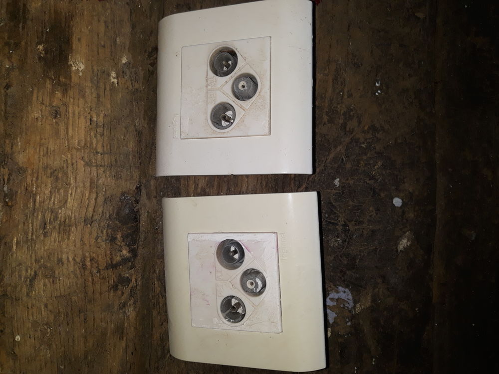 prises de t�l�vision 5 Beauquesne (80)