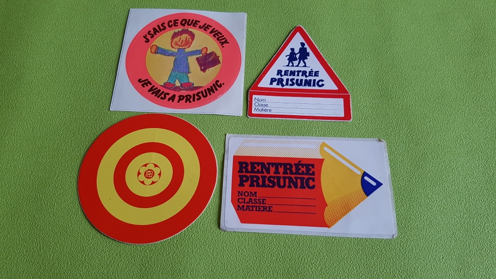 PRISUNIC 0 Bordeaux (33)