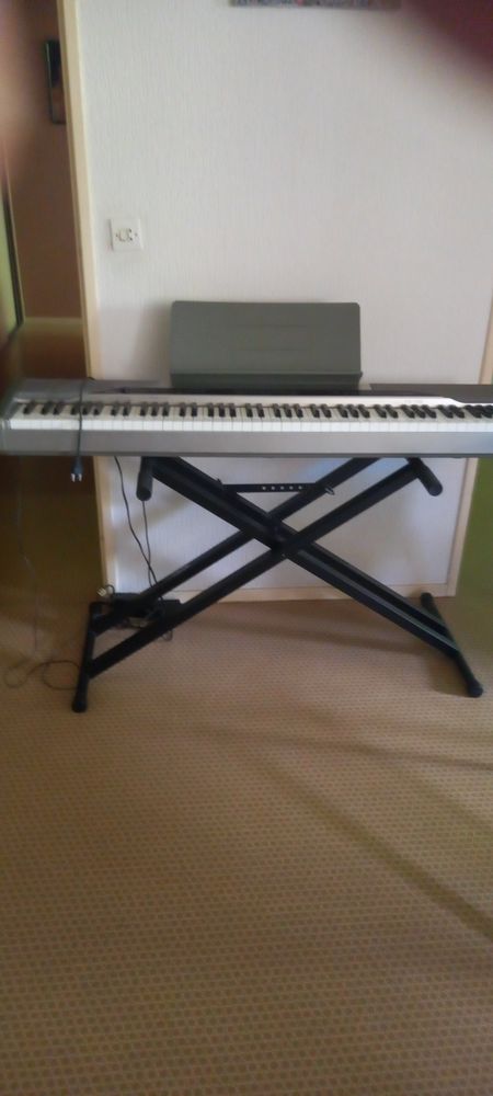 AV Privia CASIO PX-110 380 Villenave-d'Ornon (33)