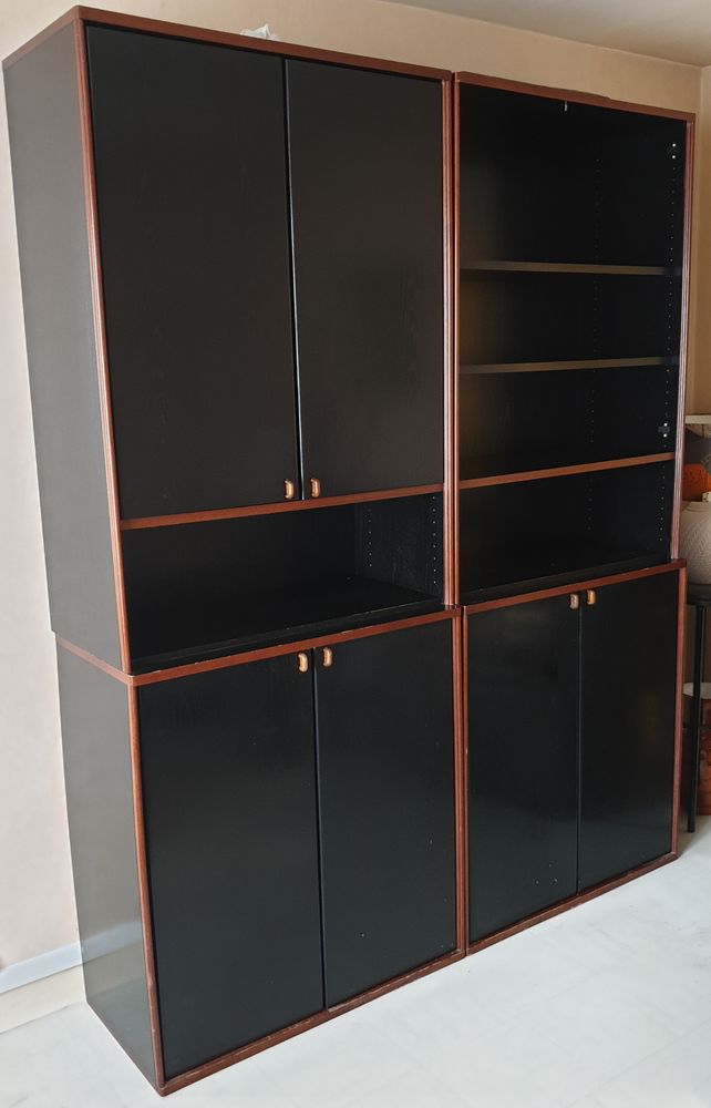 Prix brad� / Grand meuble 2,27 m haut. X 1,80 m larg. 60 Chambourcy (78)