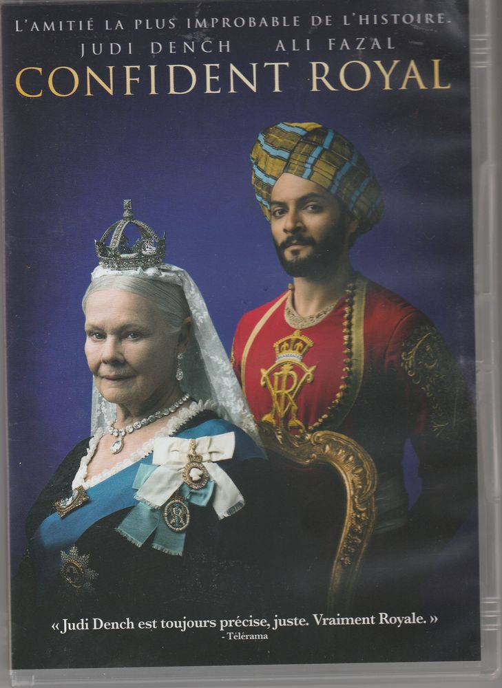 DVD, VHS 3� OU EN LOT PRIX A CONCLURE
3 Paris 20 (75)