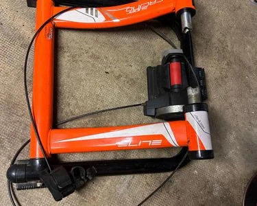 Prix n�gociable : Home trainer Elite neuf 50 Gennevilliers (92)