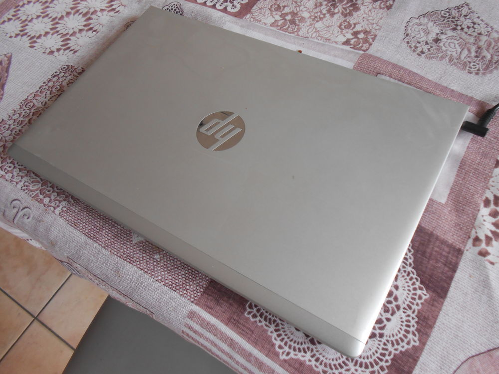 HP Probook 650 G8
250 Gr�sy-sur-Aix (73)