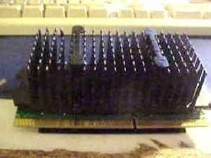 Proc. slot ONE  pentium III de 450mhz 45 Lampertheim (67)