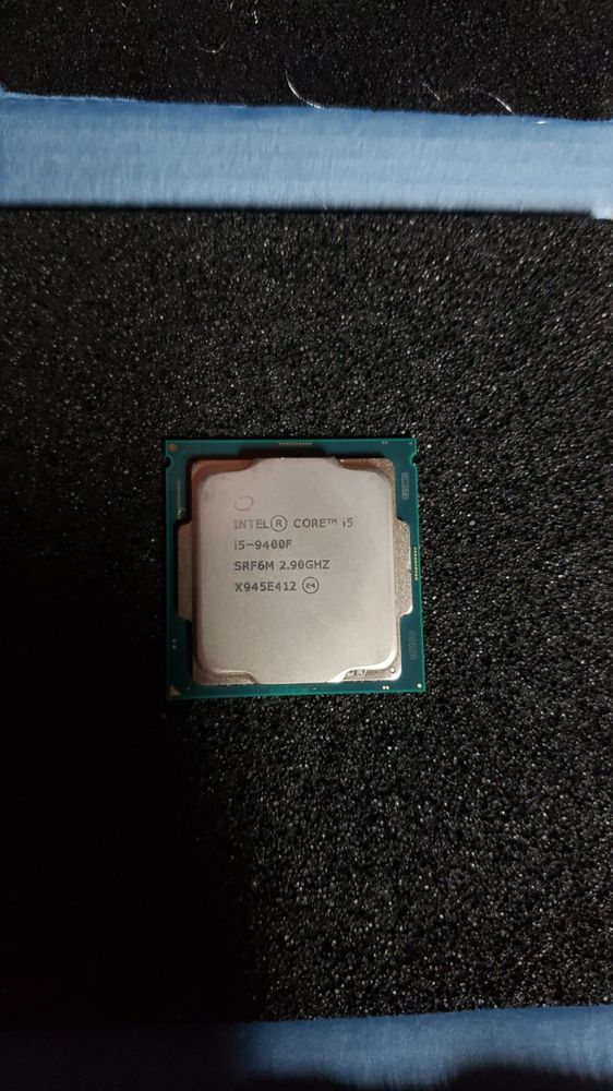 Processeur Core i5-9400F bonne qualit� 80 Chelles (77)