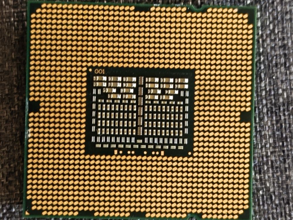 Processeur Intel i7 920 bulk 5 Le Cannet (06)