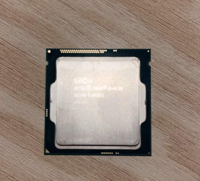 Processeur Intel Core i3 10 Colomiers (31)
