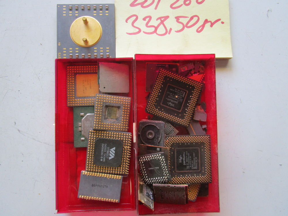 Processeurs 120 Illzach (68)