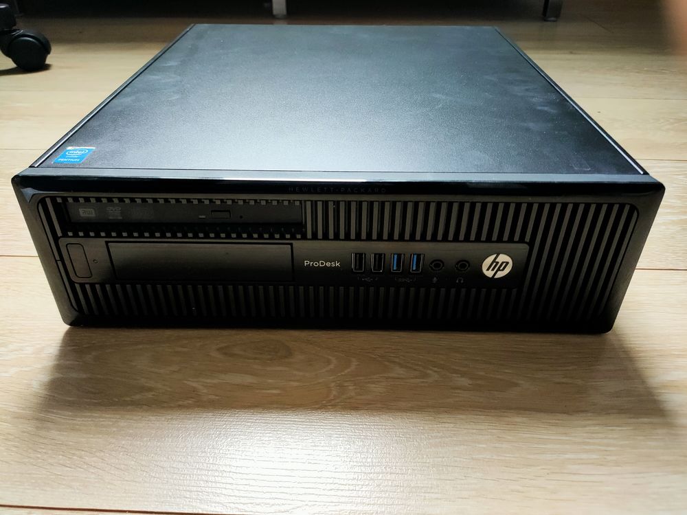 PC Prodesk 400 G1 BATOCERA 90 Saint-Lyphard (44)