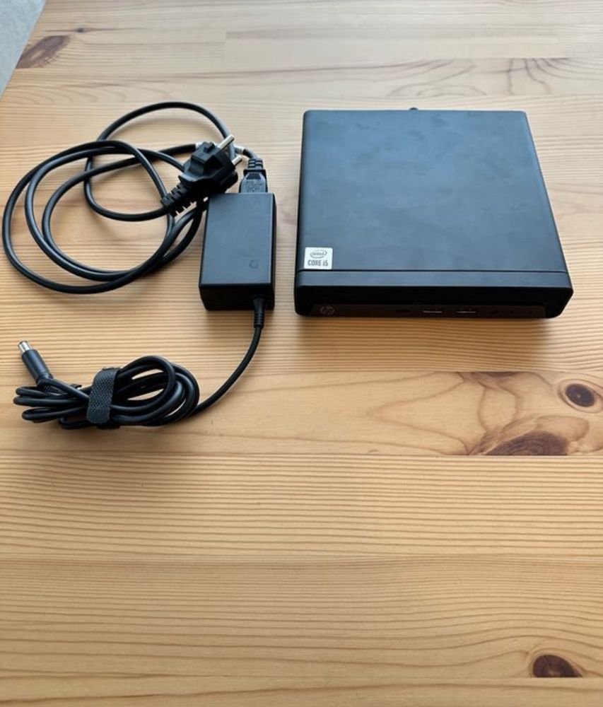 HP Prodesk 400 G6 220 Le Puy-en-Velay (43)