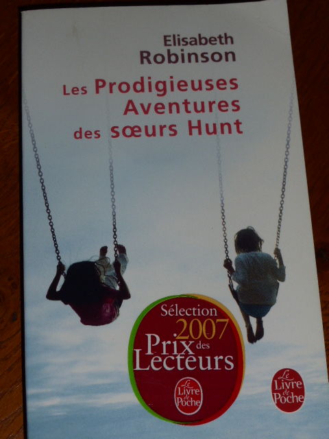 La prodigieuse aventure des soeurs Hunt 2 Rueil-Malmaison (92)