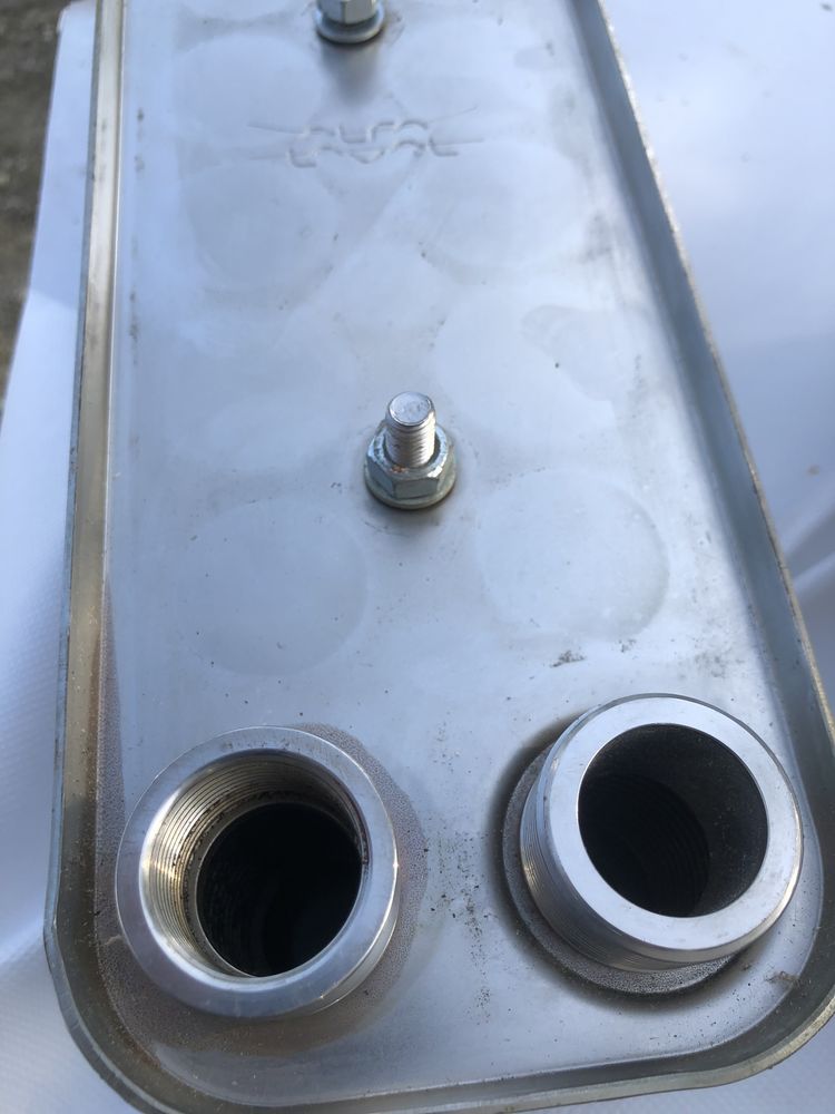 PRODUCTION DE CHAUFFAGE OU DE FROID 200 Ferri�res-en-G�tinais (45)