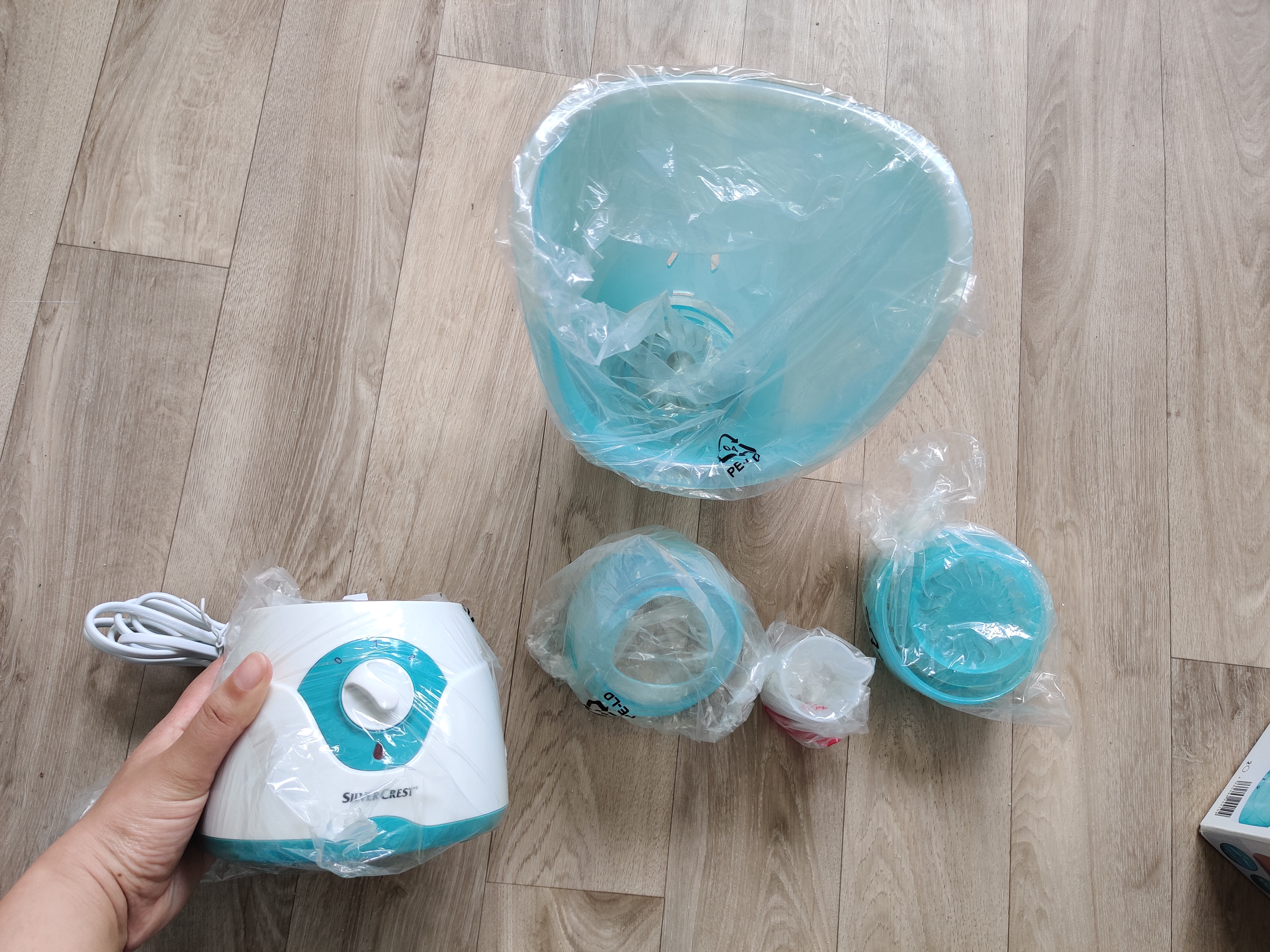 Produit de soin de visage : Sauna Facial + soin de la peau 20 S�vres (92)