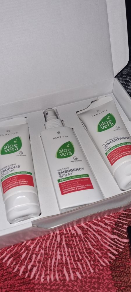 produits de l'aloe vera 25 Orly (94)