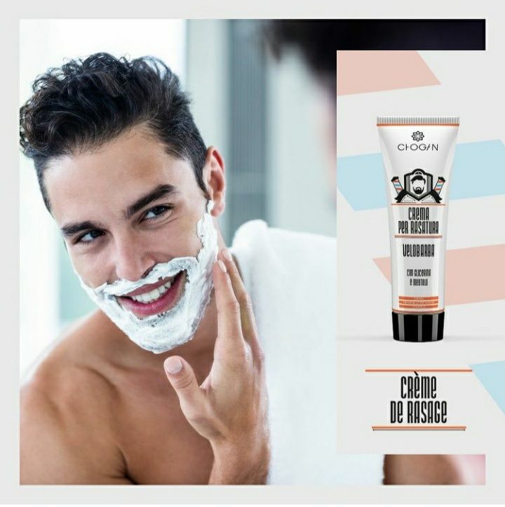 produits cosm�tiques ligne homme 100%bio. 1 Boulay-Moselle (57)