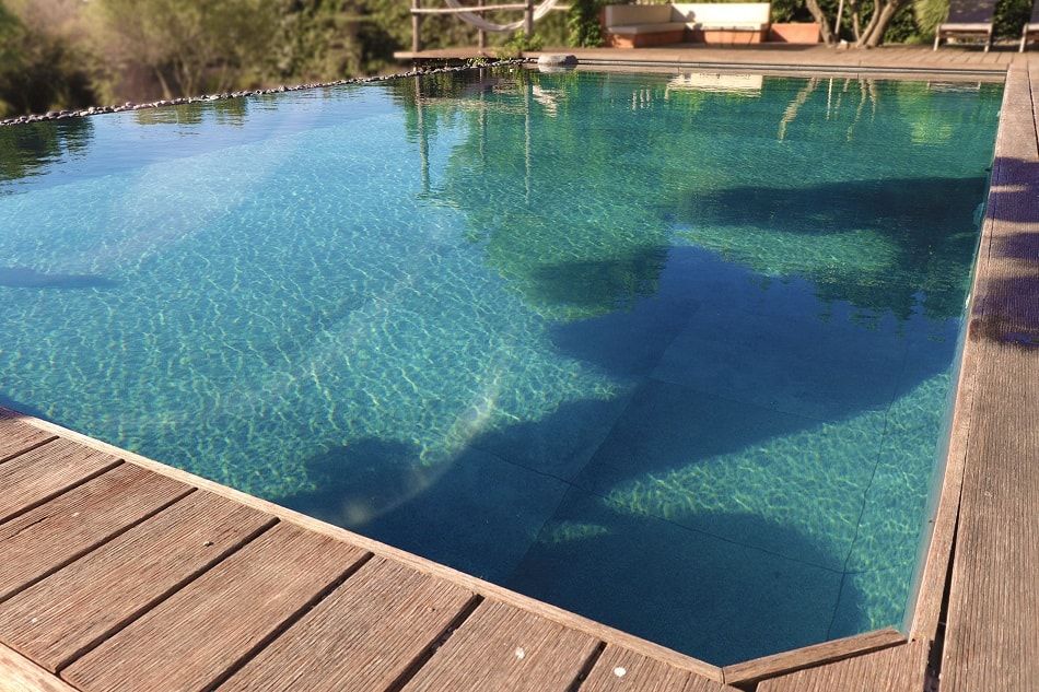 produits de piscine pour particulier 140 Argagnon (64)