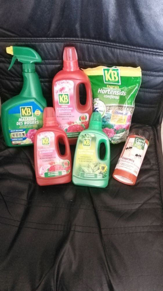 produits pour plantes 5 Notre-Dame-de-Cenilly (50)