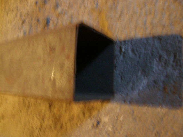 profil� en fer 80 Belfort (90)