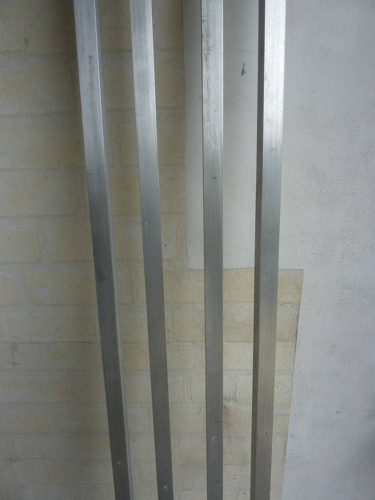 profile alu 8 Villenave-d'Ornon (33)