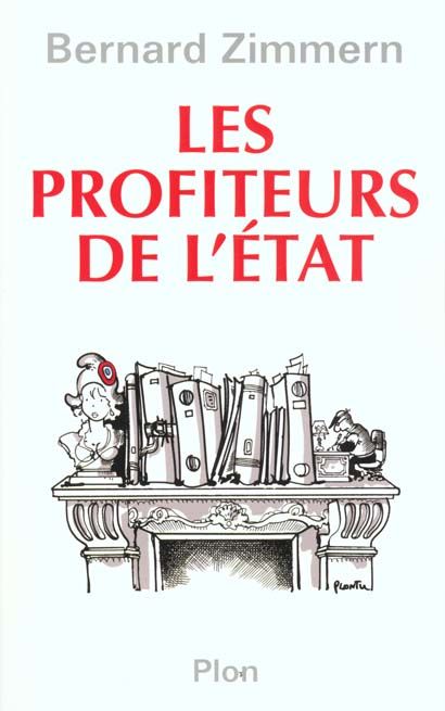 Les profiteurs de l'etat 4 Sceau-Saint-Angel (24)