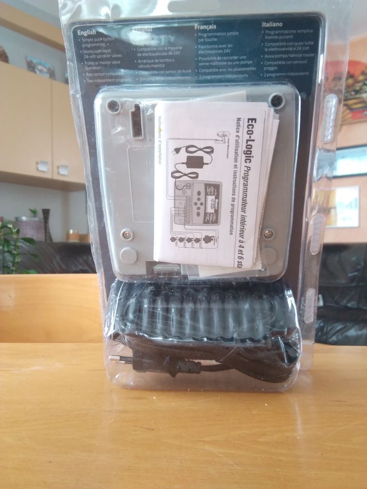 Programmateur d'arrosage 55 Puyricard (13)