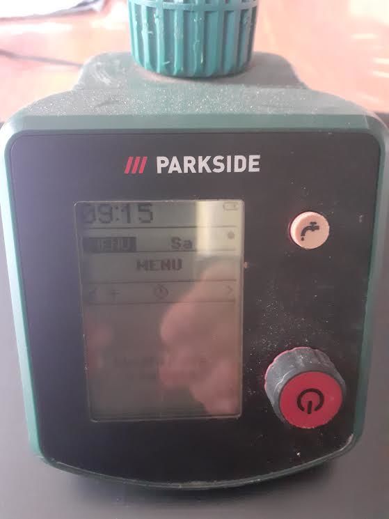 programmateur parkside 10 Saint-Nazaire (66)