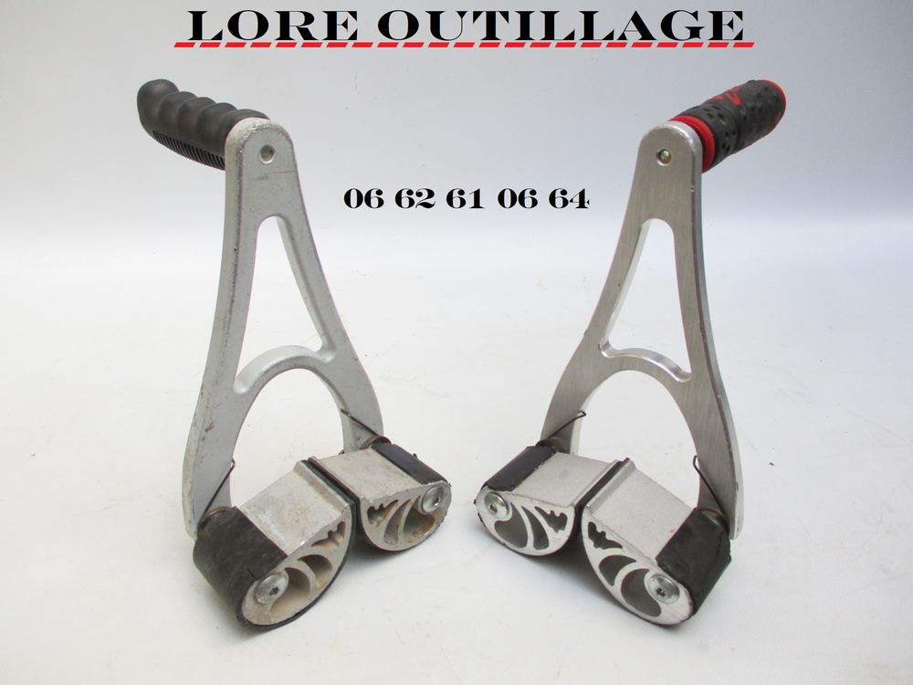 PROGRIP - Poign�es porte panneaux 100 Cagnes-sur-Mer (06)