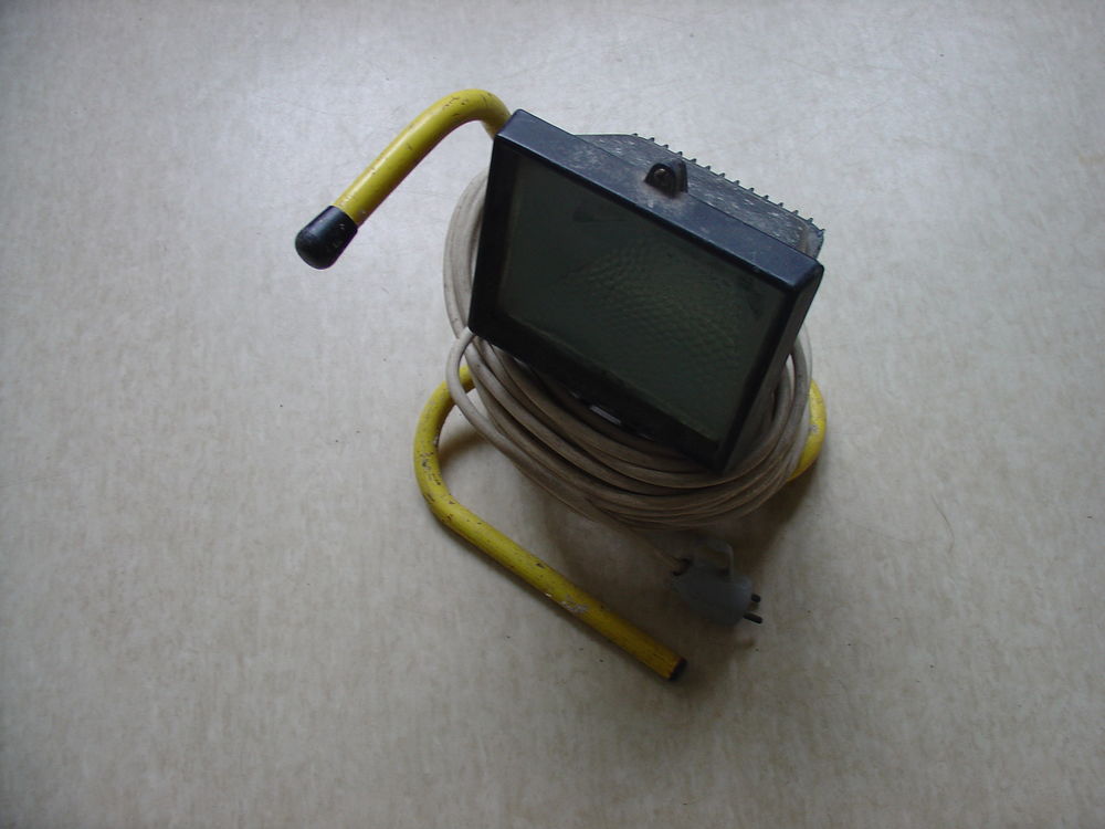 Projecteur de chantier 5 Chartres (28)