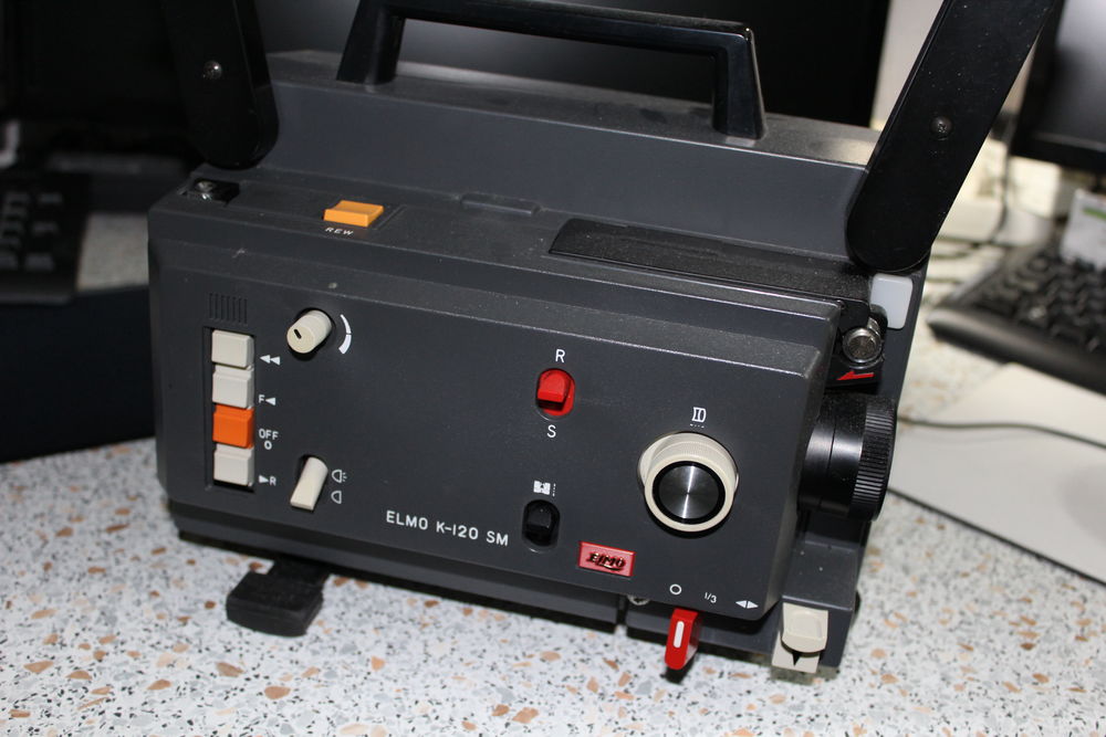 projecteur cin�ma 0 Mennecy (91)