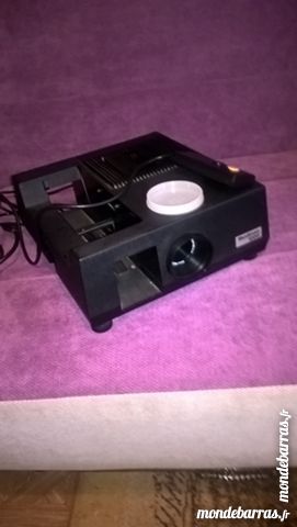 Projecteur diaporama 30 Reichshoffen (67)