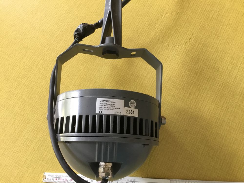 projecteur led ext�rieur 35 Bruz (35)