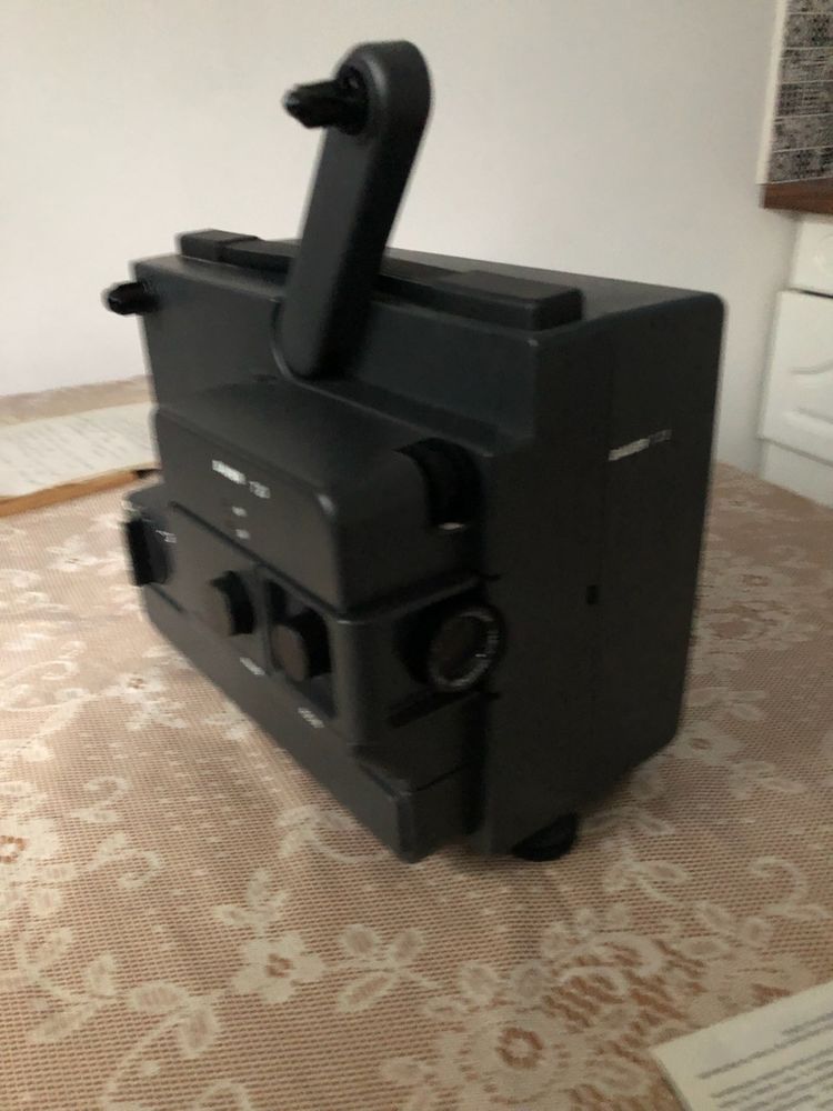 PROJECTEUR FILM SUPER 8 0 Trith-Saint-L�ger (59)