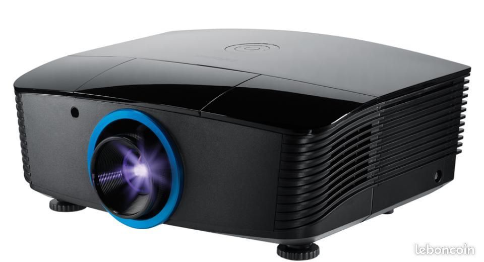 Projecteur DLP Full HD Infocus en bon �tat 480 Messac (35)