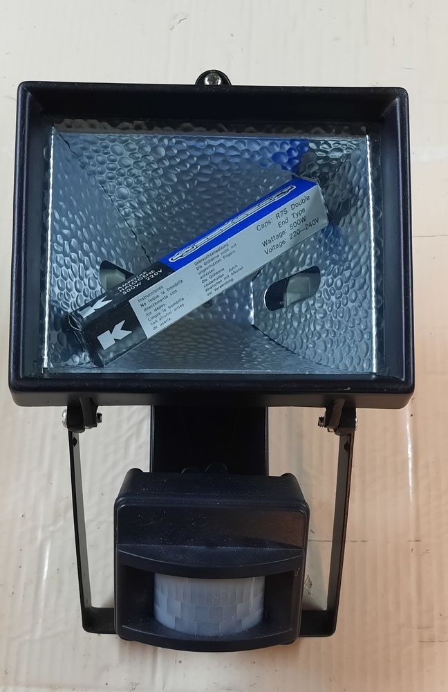 Projecteur halog�ne 10 Montceau-les-Mines (71)