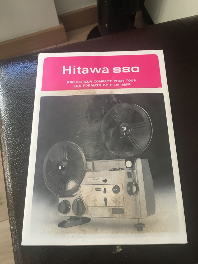 Projecteur HITAWA S80 0 Arpajon (91)