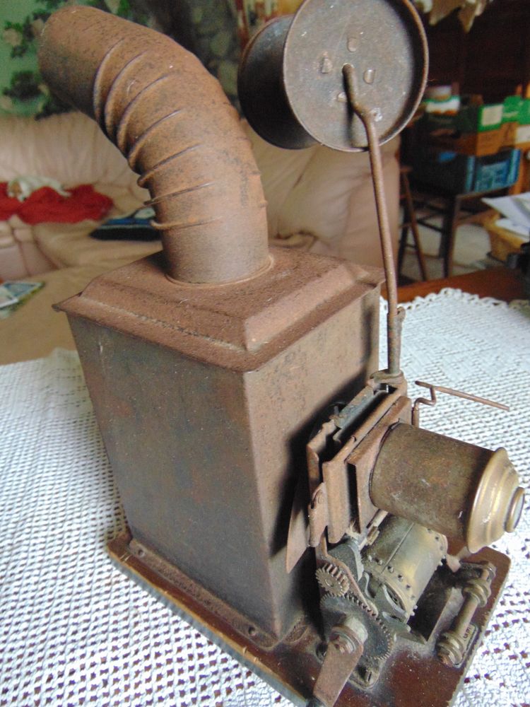 projecteur d'images anim�es 90 Aiguebelle (73)