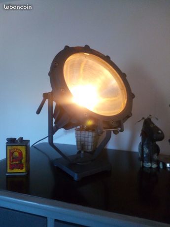 projecteur industriel Mapelec 600 Saint-Di�-des-Vosges (88)