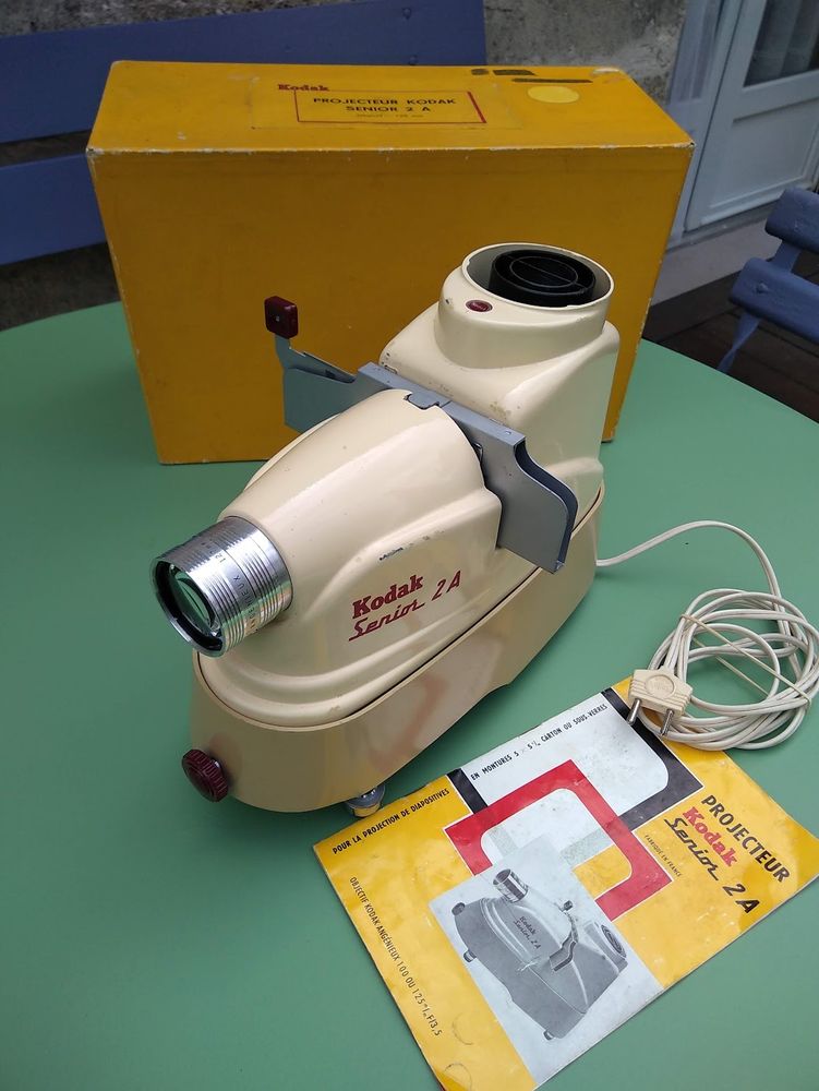 Notice KODAK PIXPRO - vidéoprojecteur Trouver une solution à un