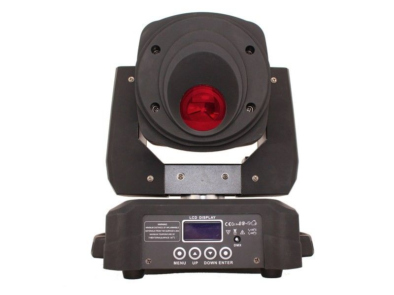 Projecteur lyre �LED, xSpot 80 - Starlight NEUF en DESTOCKA 198 Vigneux-de-Bretagne (44)
