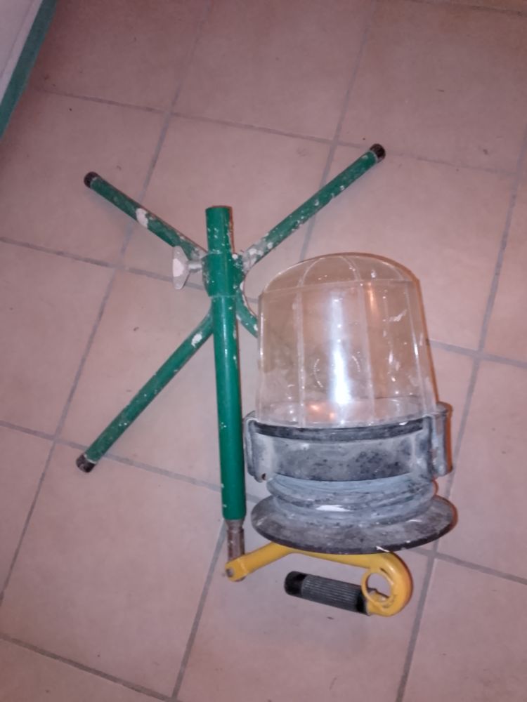 Projecteur Macc 200w 145 Nogaro (32)