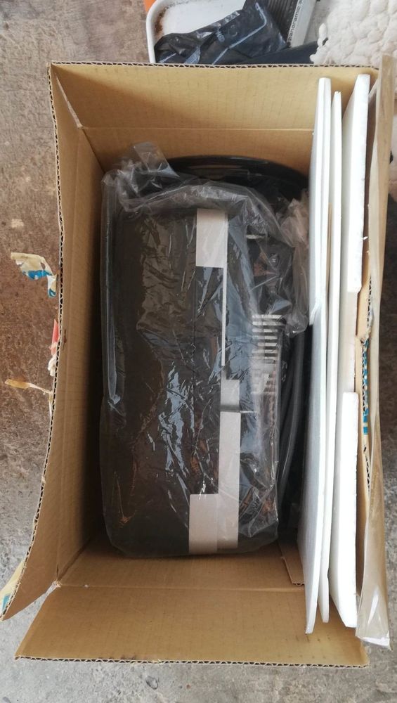 Projecteur Magnon Duomatic 0 Istres (13)