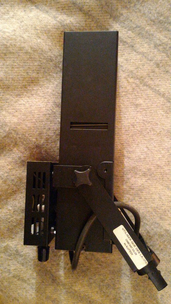 Projecteur Led Mole Richardson mini-d�coupe 50W
VM50TEG LED 220 Paris 14 (75)