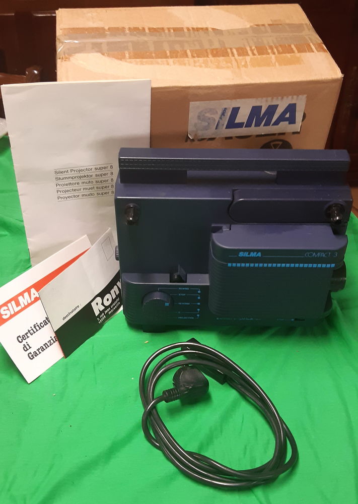 Projecteur super 8 20 Istres (13)