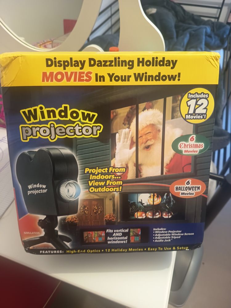 Projecteur 10 Toulouse (31)