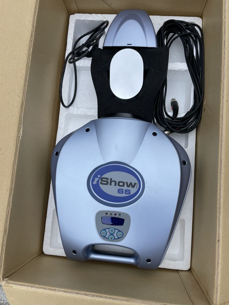 Projecteurs scanner multi effets 50 La Tremblade (17)